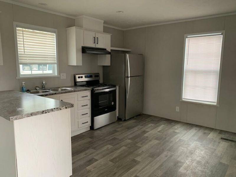 For Sale 41 Melissa Drive, Bloomington, IL 61704 Single Wide