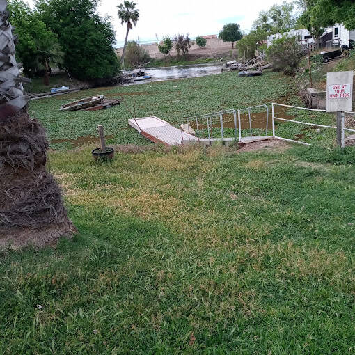 Islander Mobile Park 20801 South Woodward Road, Manteca, CA 95337