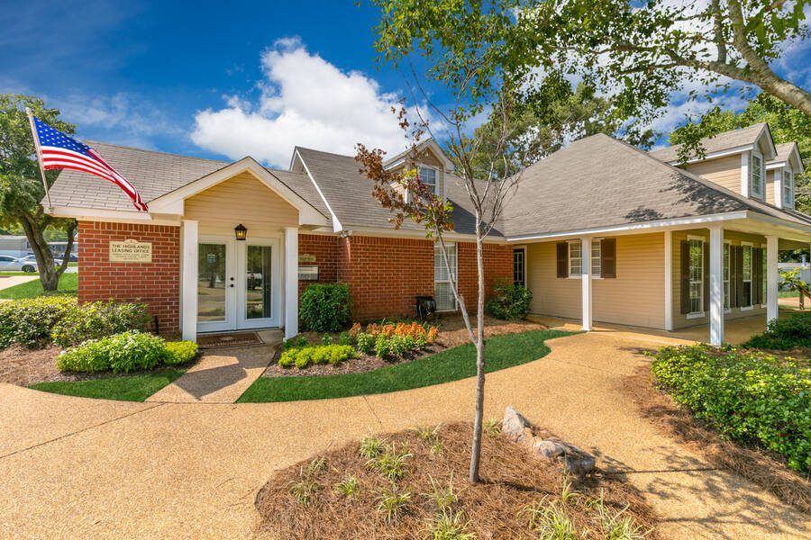 The Highlands 3127 Greenfield Road, Pearl, MS 39208