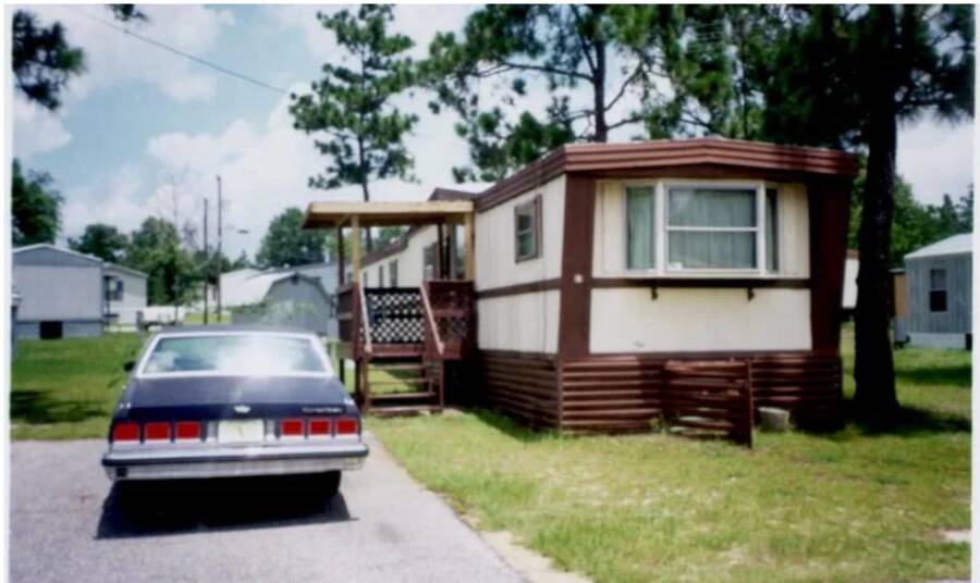Sabal Palm Mobile Home Park 2601 Patricia Drive, Pensacola, FL 32526