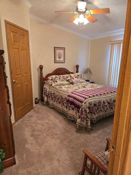 For Sale 1065 Cherry Street, Lot 0037, Manteno, IL 60950 Double