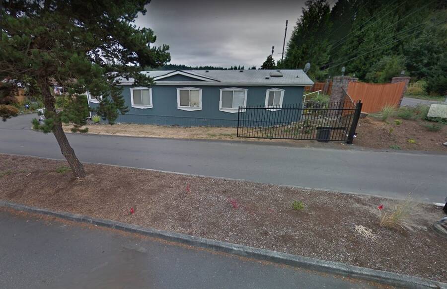 Silverdale Estates 160 Ne Saturn Ln, Bremerton, WA 98311