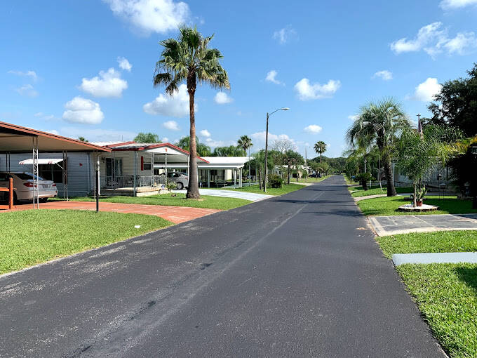 Palm Tree Acres 36006 State Road 54 West, Zephyrhills, FL 33541