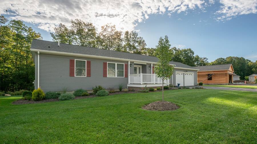 Hillcrest 3 Homes Available 3 Hillcrest Drive, Uncasville, CT 06382