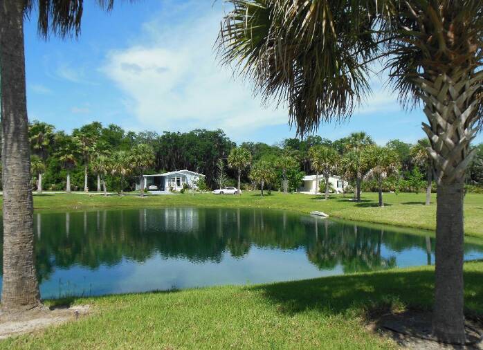 North River Estates MHC 7001 36th St. E., Ellenton, FL 34222