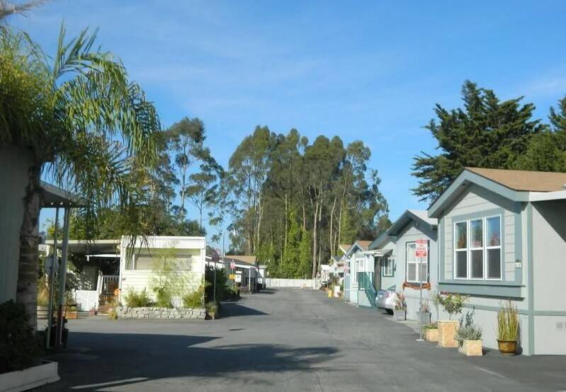 Ocean Breeze Manor 2565 Portola Drive, Santa Cruz, CA 95062