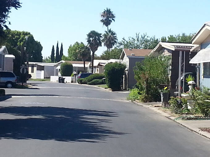 Camellia Village Mobile Home Estates 8231 Gerber Road, Sacramento, CA