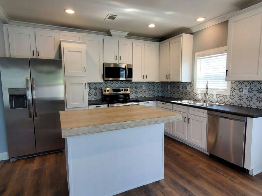 For Sale 11720 Thousand Trails Rd, The Reserve, Lot 157, Willis, TX