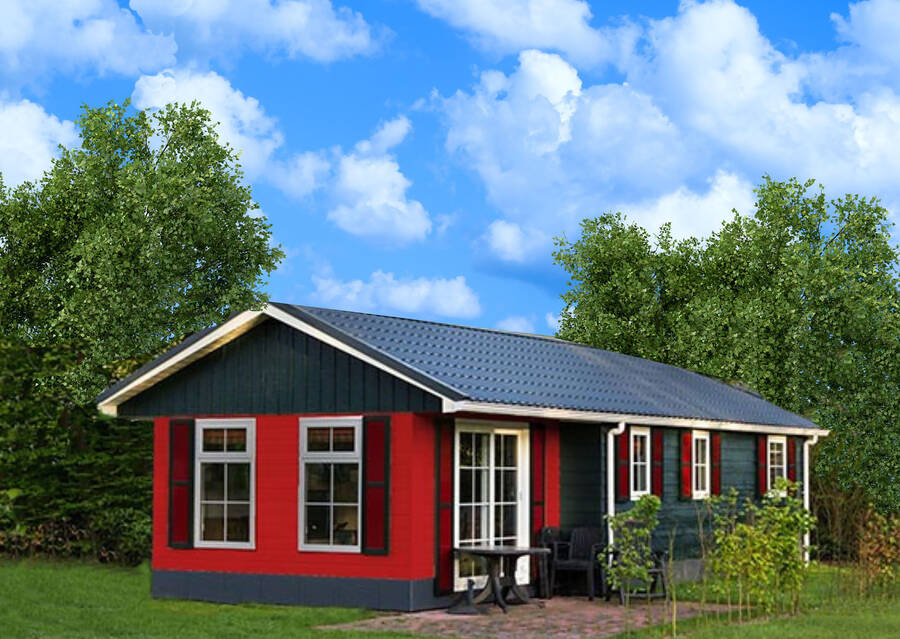 Blue Spruce Community 2208 Kirby Road, Milton, WV 25541