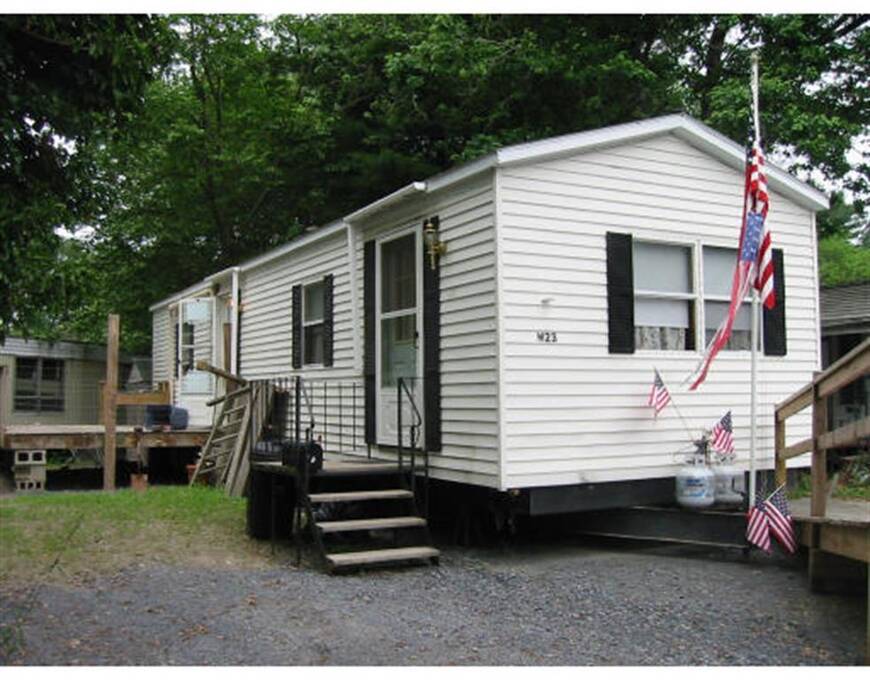 Boston Trailer Park 1515 Vfw Parkway, West Roxbury, MA 02132