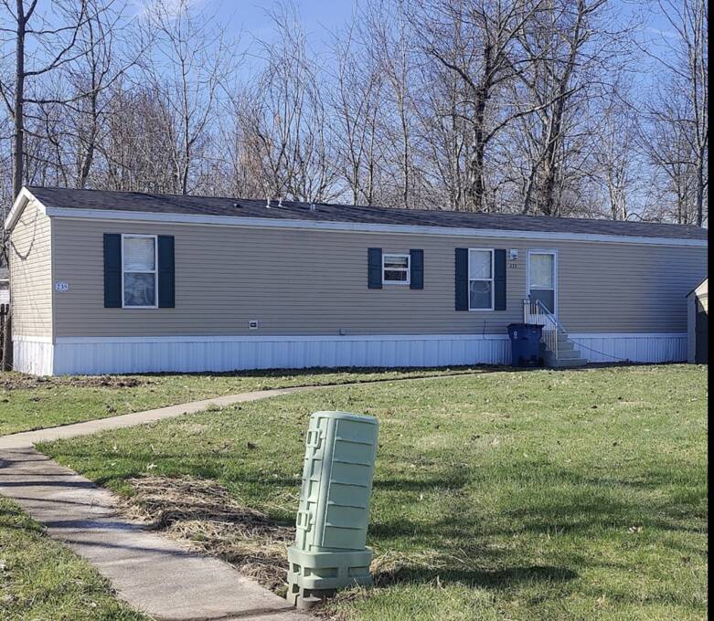 West Ridge Green 9235 West Ridge Road, Elyria, OH 44035