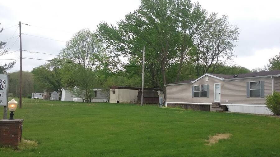 Pride Estates Manufactured Homes 4650 Sandpit Road, Bedford, IN 47421