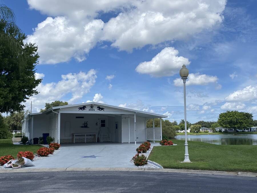 Veranda Springs 9815 Us Highway 301 North, Parrish, FL 34219