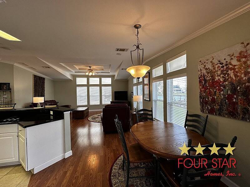 For Sale 2011 E Lakeview Dr, Sebastian, FL 32958 Double Wide