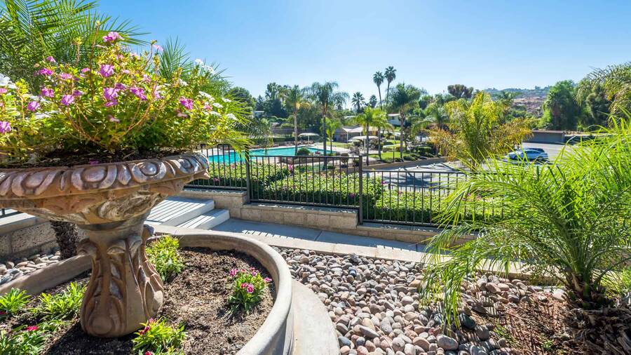 Rancho Caballero 3 Homes Available 15181 Van Buren Boulevard