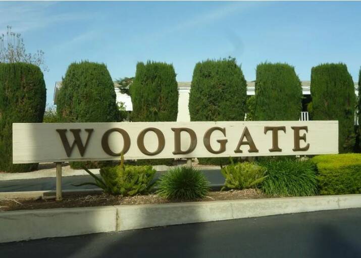 Woodgate Mobile Home Park 4603 Balfour Road, Brentwood, CA 94513