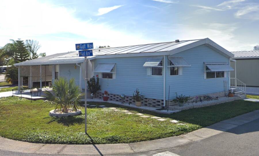 GullAire Village 151 Gull Aire Blvd B, Oldsmar, FL 34677