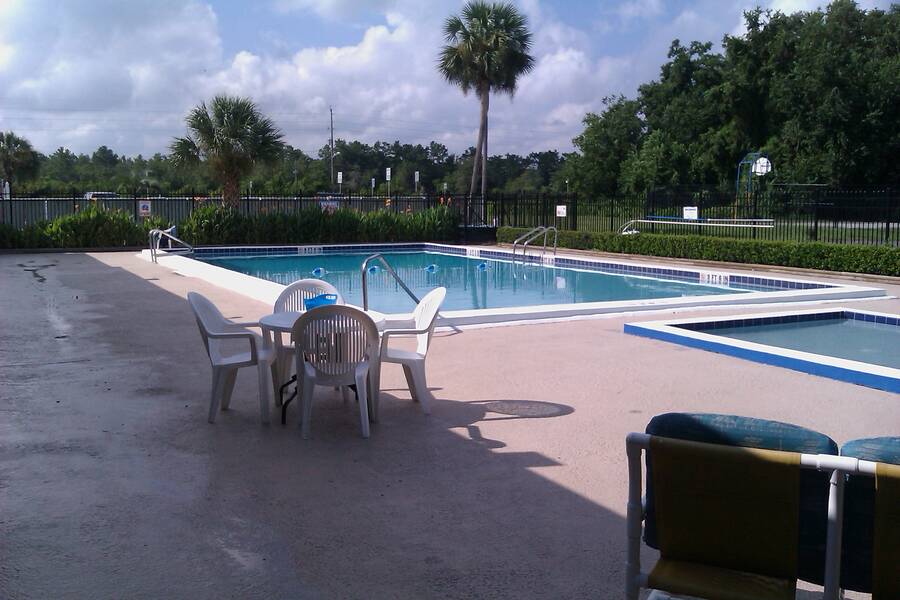 The Breakers MHC 9101 Normandy Blvd, Jacksonville, FL 32221