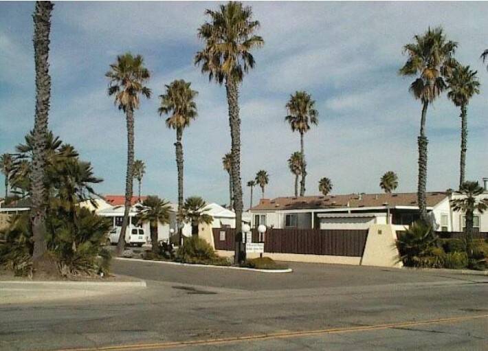 Hollywood Beach Mobile Home Park 4501 West Channel Islands Boulevard