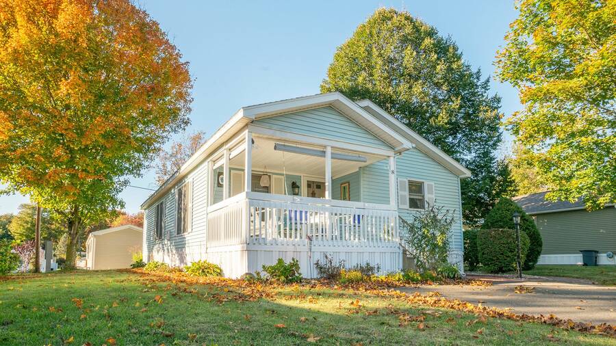 Lakeside 1/4 Mile N Of Harwinton Ave & Main Street, Terryville, CT