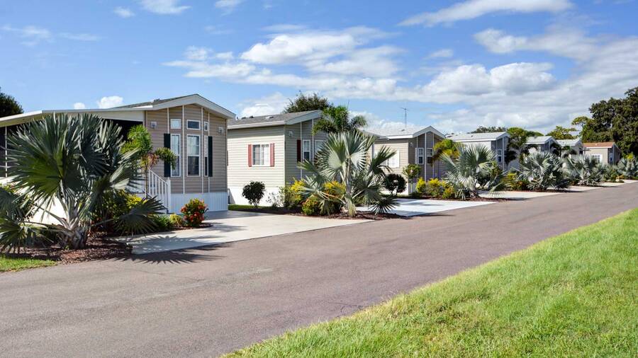 Sun Outdoors Sarasota 60 Homes Available 7125 Fruitville Rd., Sarasota, FL 34240