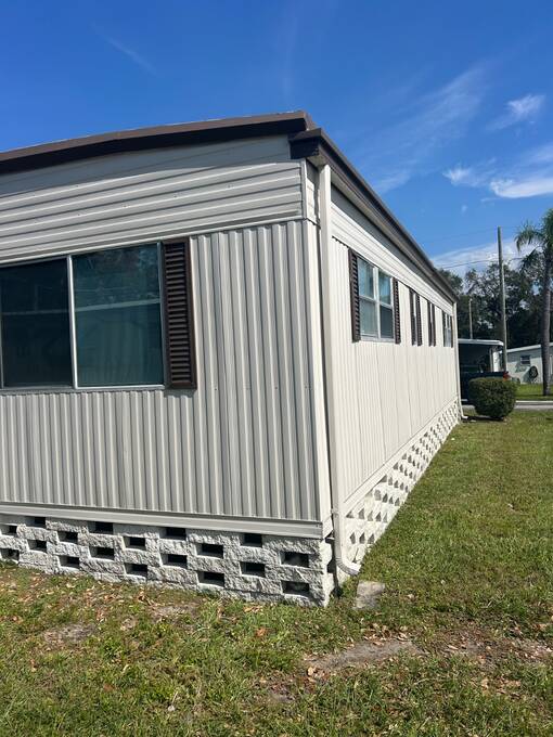 For Sale 2419 Gulf To Bay Blvd., Lot 210, Clearwater, FL 33765