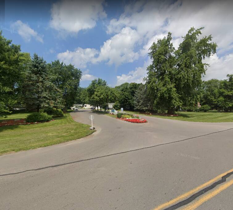 Westridge Mobile Home Park 1515 Ridge Road, Ypsilanti, MI 48198