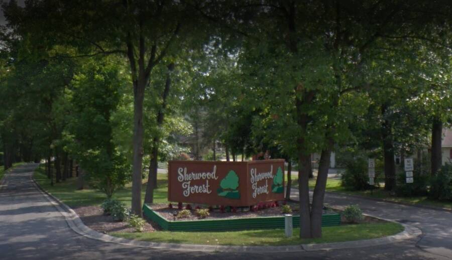 Sherwood Forest 1133 Yeomens Street, Ionia, MI 48846