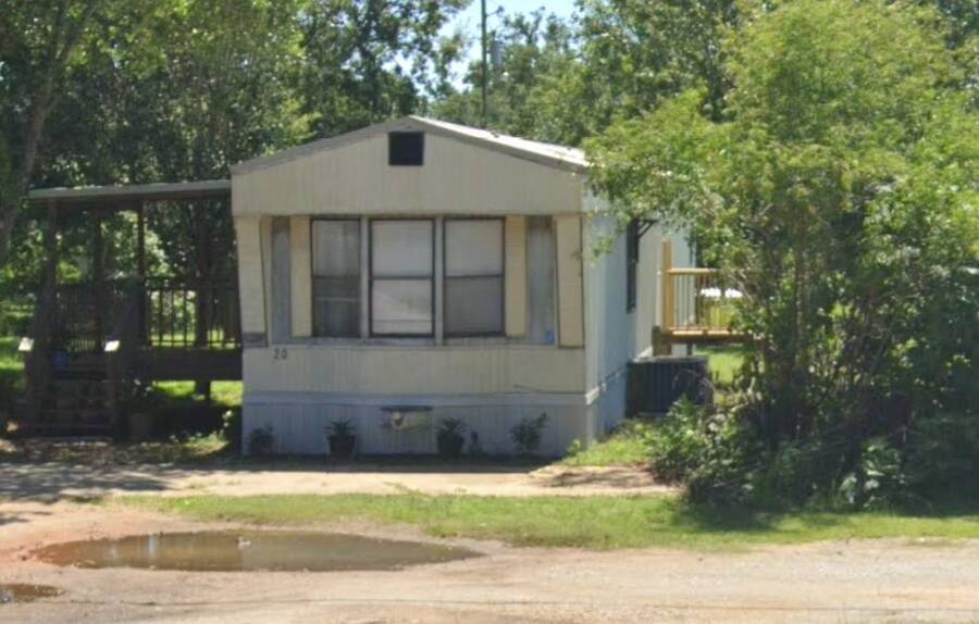 Jim's Mobile Home Park 24143 Highway 59, Robertsdale, AL 36567