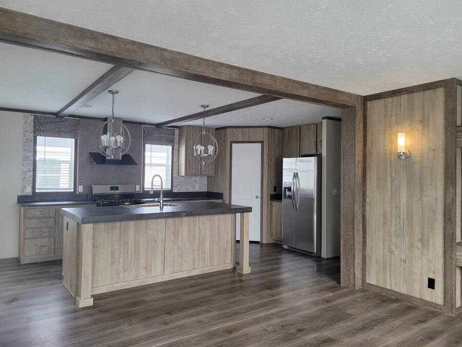 New Durham Estates 1 New Durham Mall Avenue, Westville, IN 46391