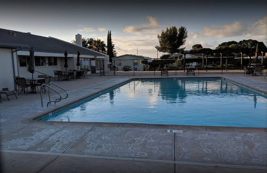 Mariners Cove Mobile Home Community 401 Bounty Way, Bay Point, CA 94565