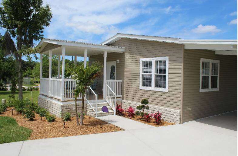 North River Estates MHC 7001 36th St. E., Ellenton, FL 34222