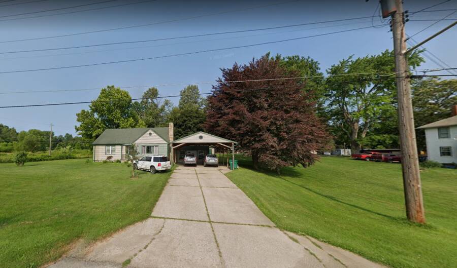 Rustic Pine Mobile Home Park 17748 Rock Creek Rd, Thompson, OH 44086