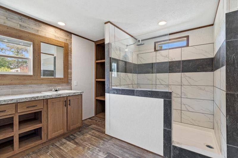 For Sale 115 Audubon Avenue, McDonough, GA 30253 Double Wide