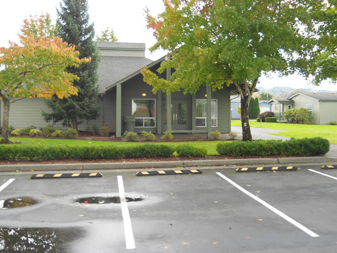Heron Pointe 5815 Ocean Beach Hwy, Longview, WA 98632
