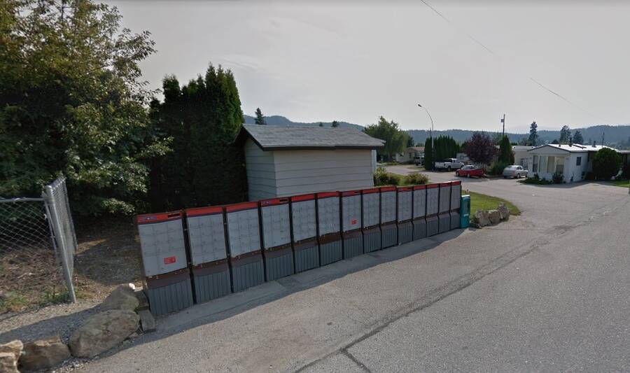 Belaire Estates 9020 Jim Bailey Rd, Kelowna, BC V4V 1E5