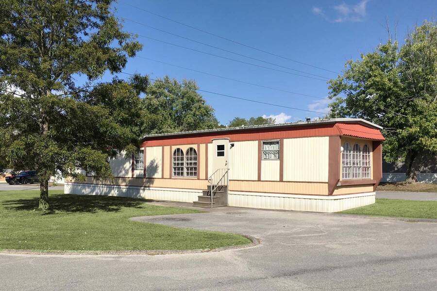 Crestmore Pointe Mobile Home Park 115 Ellen Dr, Morristown, TN 37814