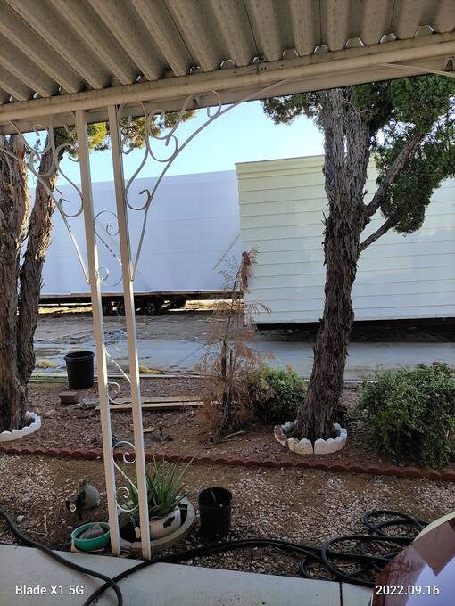 Gingerwood Mobile Park 1300 Gingerwood St, Boulder City, NV 89005