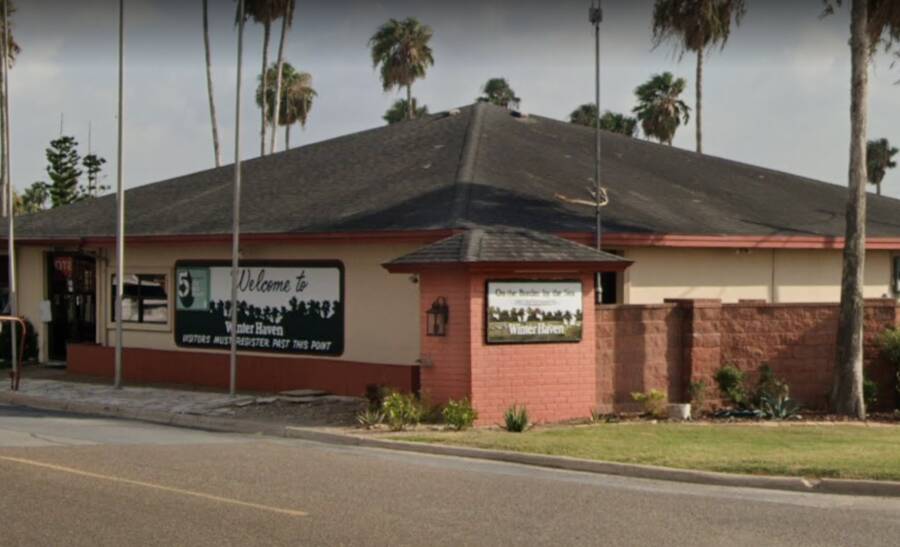 Winter Haven 3501 Old Port Isabel Rd, Brownsville, TX 78526