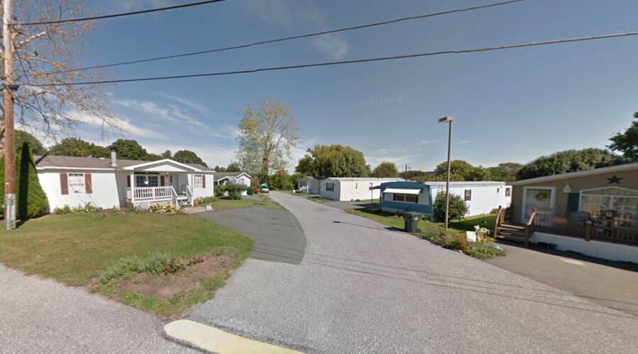 Mimosa Mobile Home Park Campbell Rd, York, PA 17402