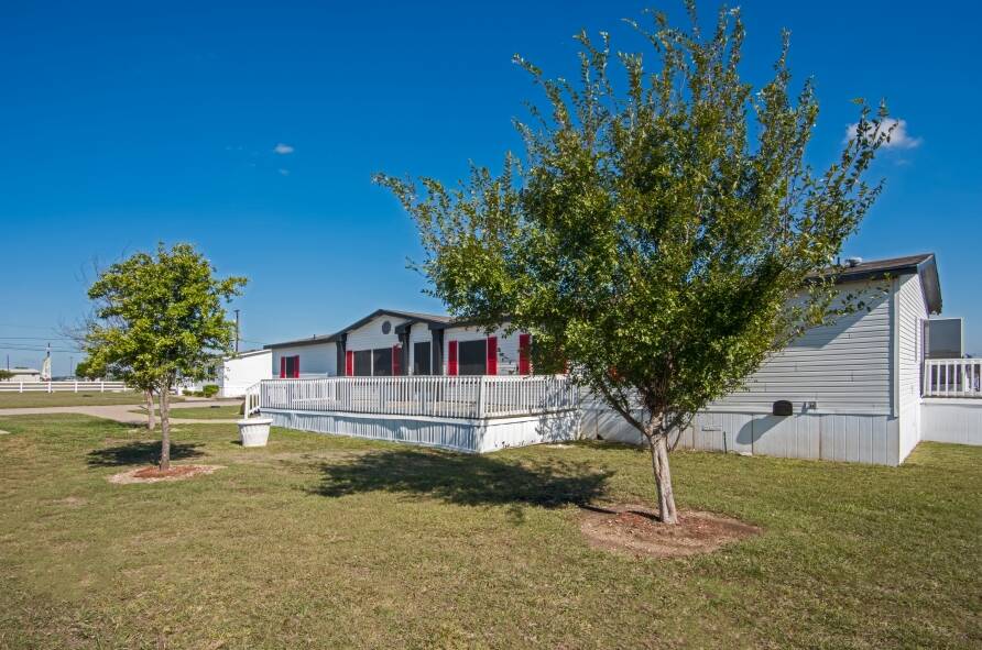 Summerfield 6100 East Rancier Avenue, Killeen, TX 76543