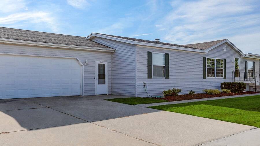 Country Meadows Village 1 Homes Available 5401 76th Street