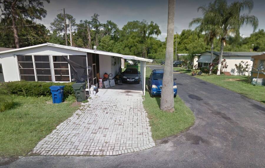 Lake Alfred Mobile Home Park 670 East Alfred Drive, Lake Alfred, FL