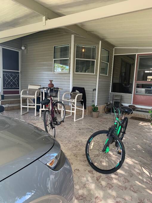 For Sale 18037 Hayden Ave, New Port Richey, FL 34655 Double Wide