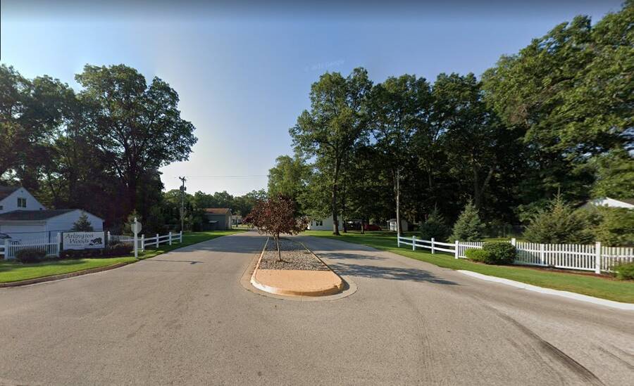 Arlington Woods 3785 Evanston Avenue, Muskegon, MI 49442