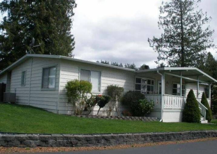 Crystalaire Mobile Home Park 2370 Farman Street North, Enumclaw, WA