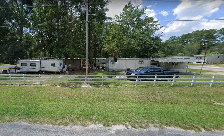 Silver Lakes Mobile Home Park 150 Goff Ct, West Columbia, SC 29172