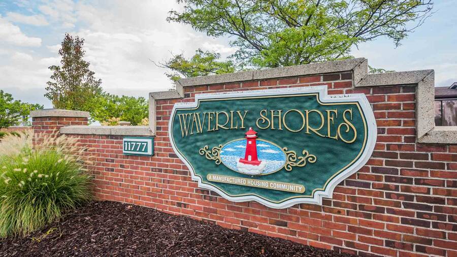 Waverly Shores Village 11777 Riley Street, Holland, MI 49424