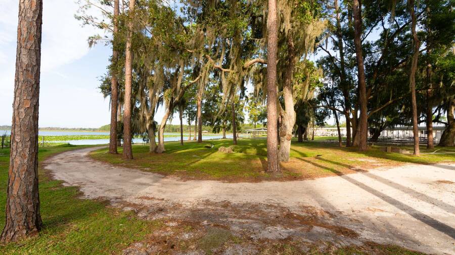 Buttonwood Bay RV Resort 12 Homes Available 10001 U.S. 27 South