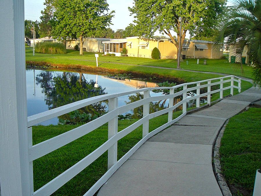 Haselton Village 1 Homes Available 14 Coral Street, Eustis, FL 32726